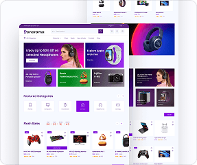 E-Commerce