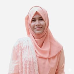 Ayesha Islam