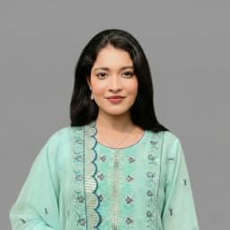 Fariha Zafar Niha