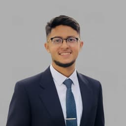 Mirza Wajih Ali