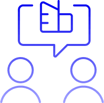 Requirement Analysis icon