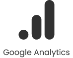 Analytics logo