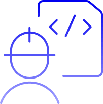 Development & Testing icon