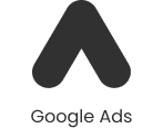 Google Ads logo