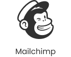 Mailchimp logo