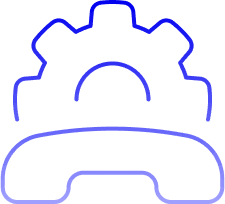 Maintenance & Support icon