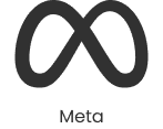 Meta logo