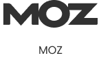 Moz logo
