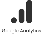 Analytics logo