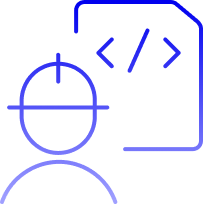 Development & Testing icon