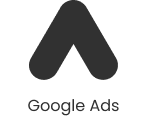 Google Ads logo