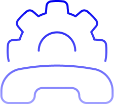 Maintenance & Support icon