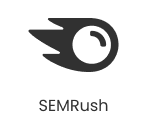 SemRush logo