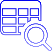 Audit icon