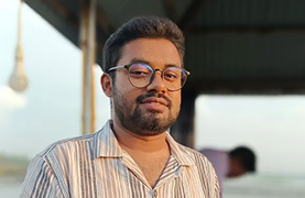 A F M Shabbir khan