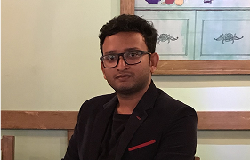 Himu Chowdhury