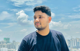 Hirok Roy Rahul