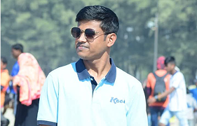 Mohammad Titon