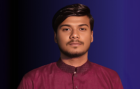 Md Muhib Monowar
